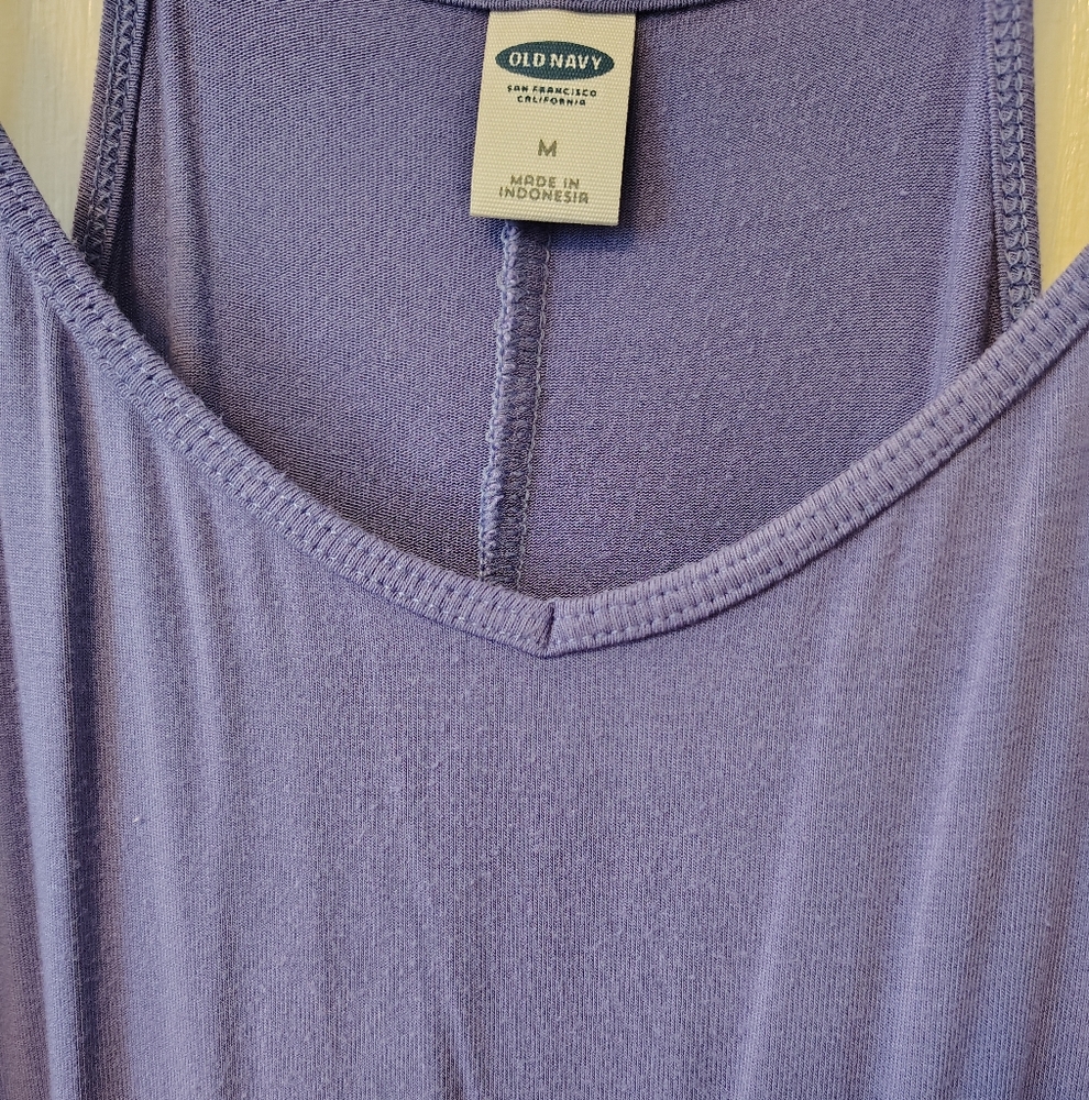 *5 for $20* Old Navy Dress - Picture 4 of 8